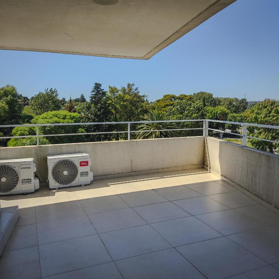 Апартаменти Dos Orillas - Apartamento 410 Колонія-дель-Сакраменто Екстер'єр фото