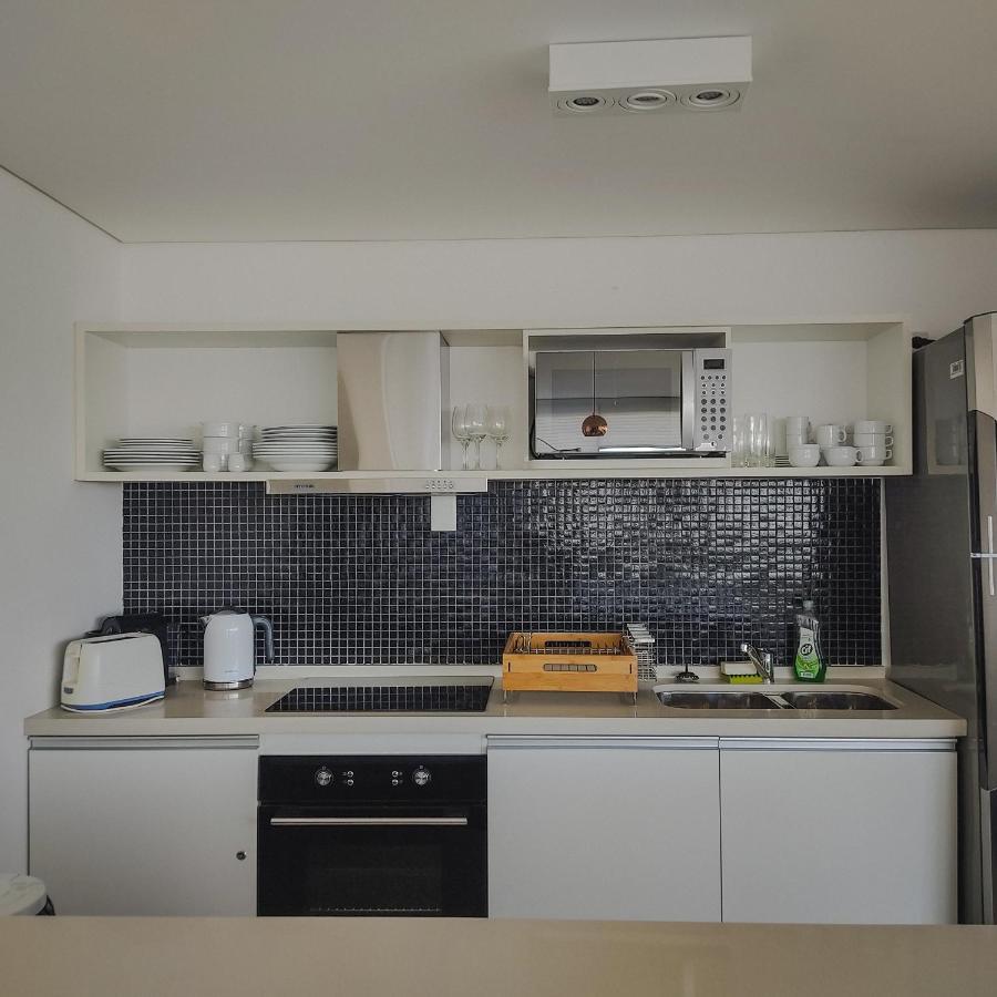 Апартаменти Dos Orillas - Apartamento 410 Колонія-дель-Сакраменто Екстер'єр фото