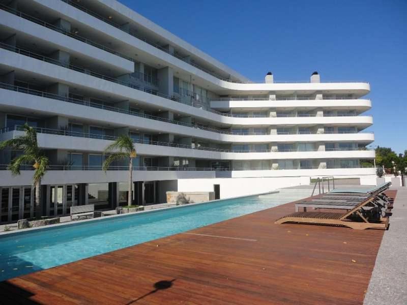 Апартаменти Dos Orillas - Apartamento 410 Колонія-дель-Сакраменто Екстер'єр фото