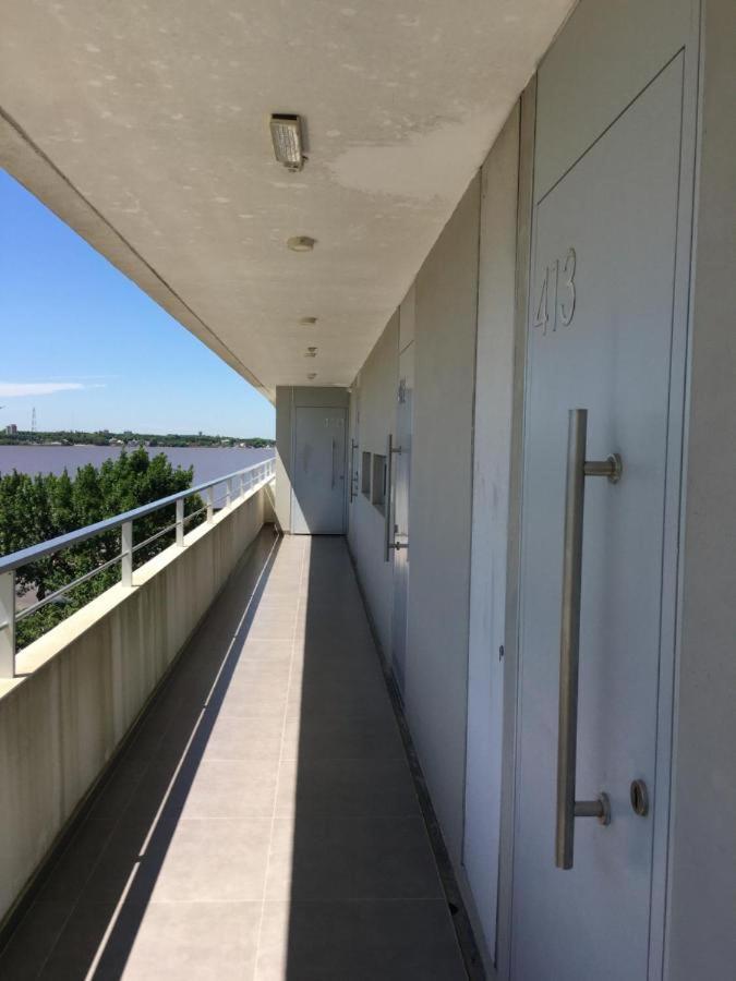Апартаменти Dos Orillas - Apartamento 410 Колонія-дель-Сакраменто Екстер'єр фото