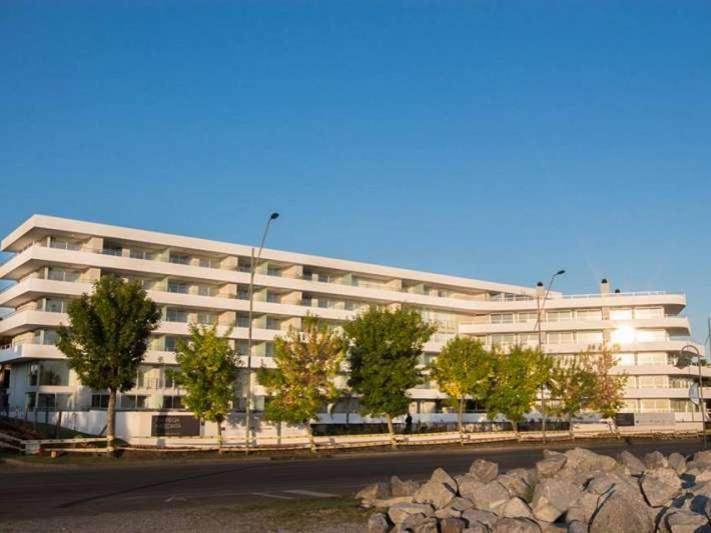 Апартаменти Dos Orillas - Apartamento 410 Колонія-дель-Сакраменто Екстер'єр фото