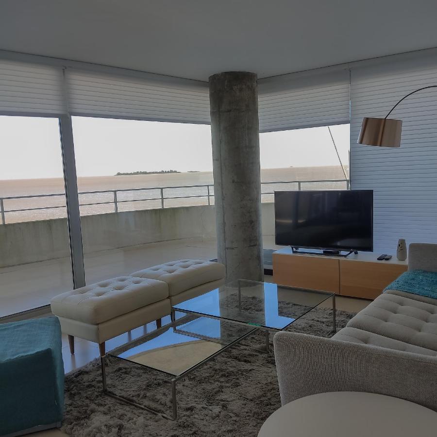 Апартаменти Dos Orillas - Apartamento 410 Колонія-дель-Сакраменто Екстер'єр фото