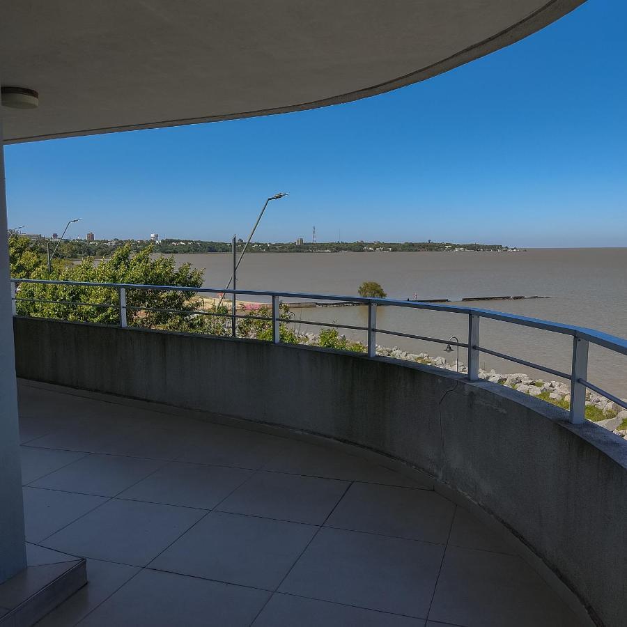 Апартаменти Dos Orillas - Apartamento 410 Колонія-дель-Сакраменто Екстер'єр фото