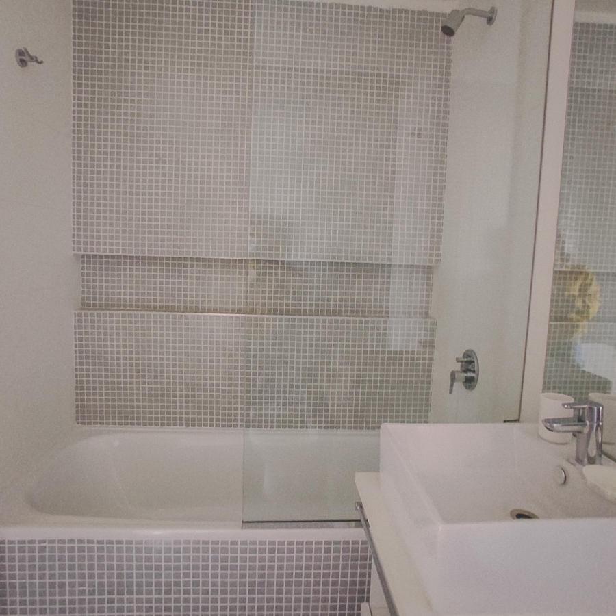Апартаменти Dos Orillas - Apartamento 410 Колонія-дель-Сакраменто Екстер'єр фото