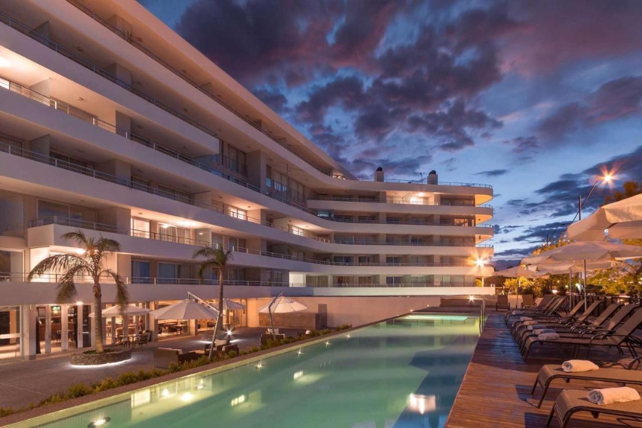 Апартаменти Dos Orillas - Apartamento 410 Колонія-дель-Сакраменто Екстер'єр фото