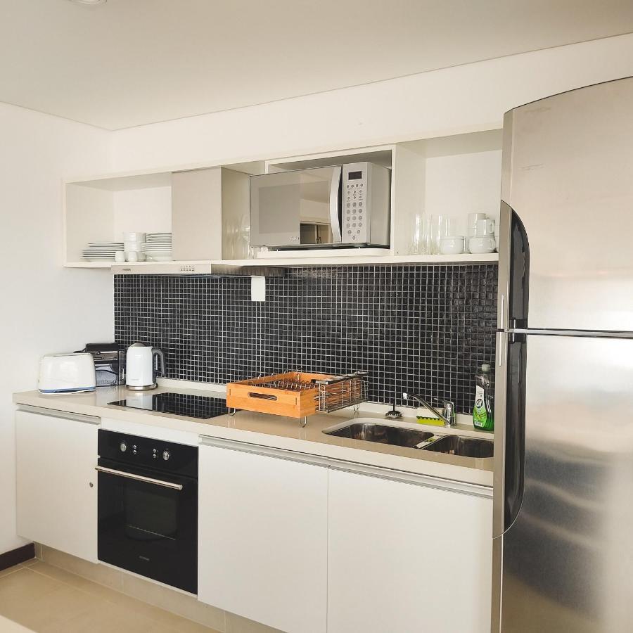 Апартаменти Dos Orillas - Apartamento 410 Колонія-дель-Сакраменто Екстер'єр фото