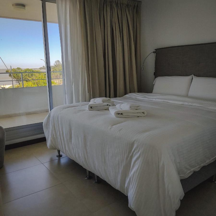 Апартаменти Dos Orillas - Apartamento 410 Колонія-дель-Сакраменто Екстер'єр фото