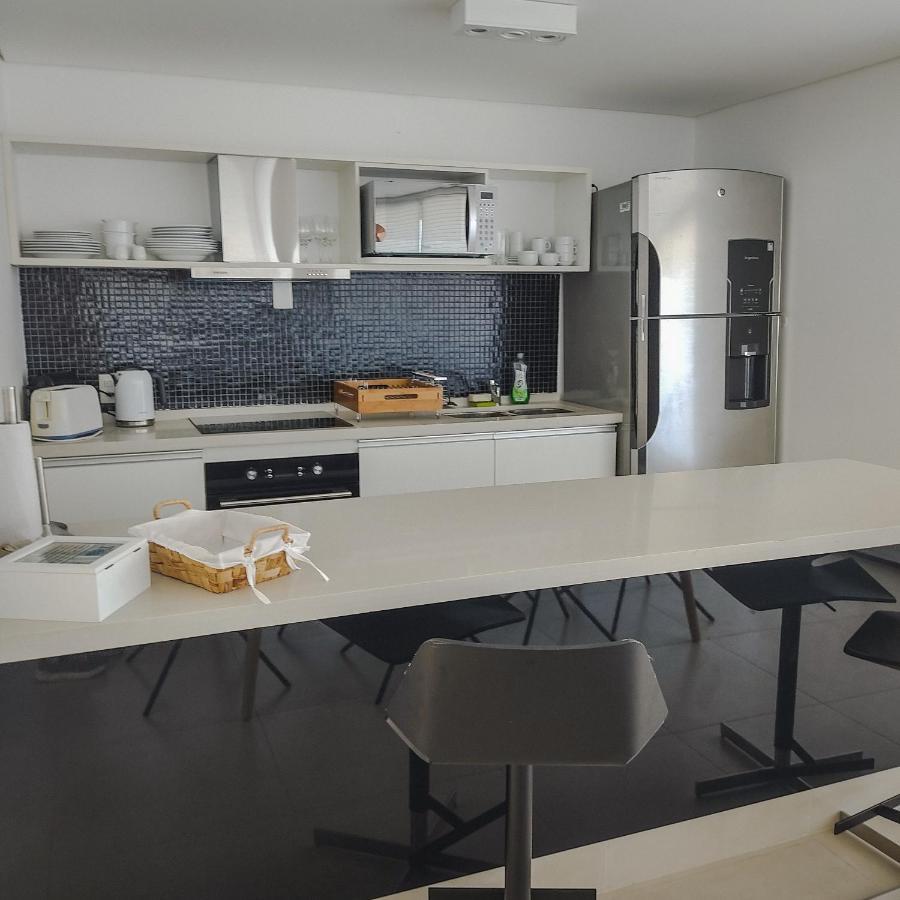 Апартаменти Dos Orillas - Apartamento 410 Колонія-дель-Сакраменто Екстер'єр фото