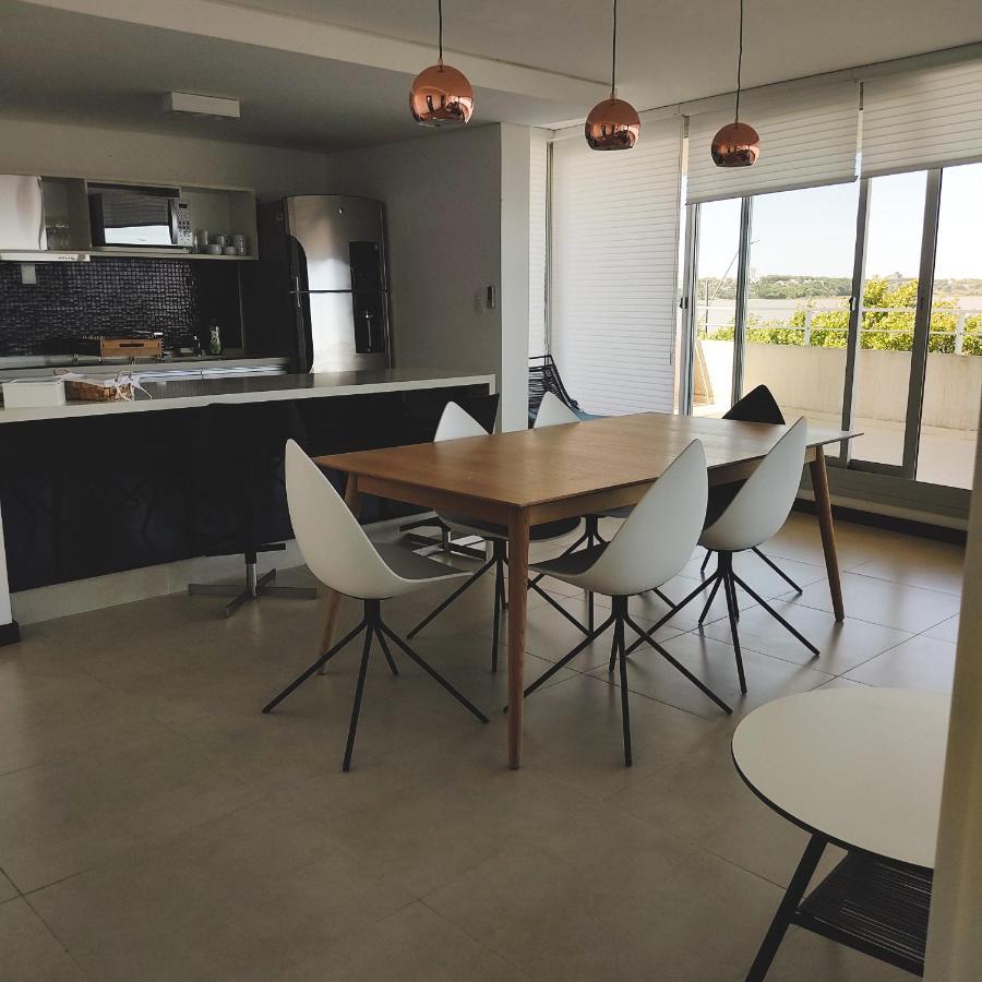 Апартаменти Dos Orillas - Apartamento 410 Колонія-дель-Сакраменто Екстер'єр фото