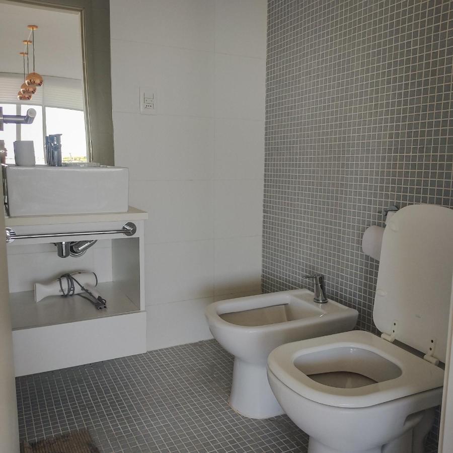 Апартаменти Dos Orillas - Apartamento 410 Колонія-дель-Сакраменто Екстер'єр фото